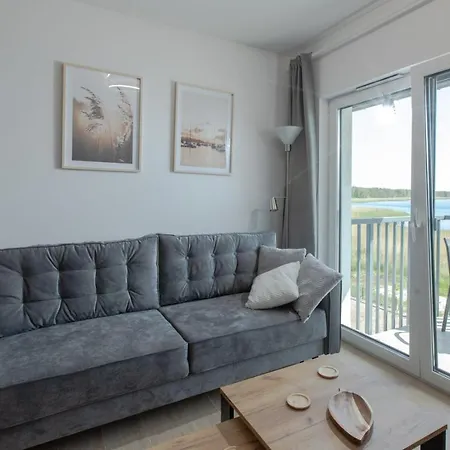 Grafitowy By Major Domus Club Apartament *