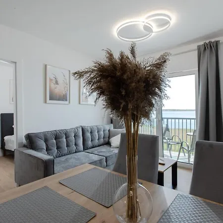 Apartament Grafitowy By Major Domus Club *