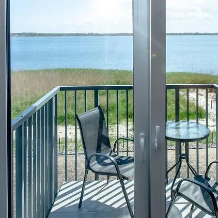 Apartmán Grafitowy By Major Domus Club