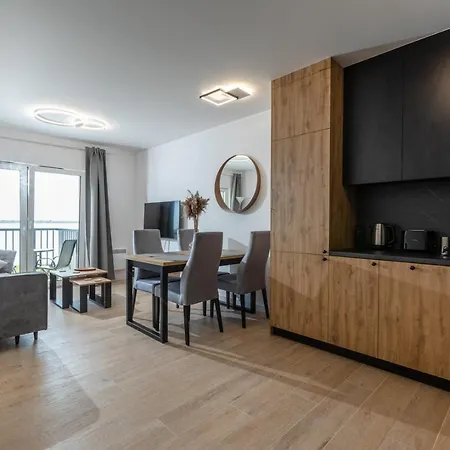 Grafitowy By Major Domus Club *