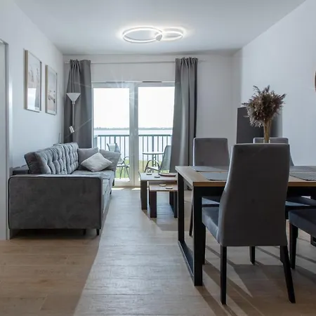 Grafitowy By Major Domus Club Dziwnów