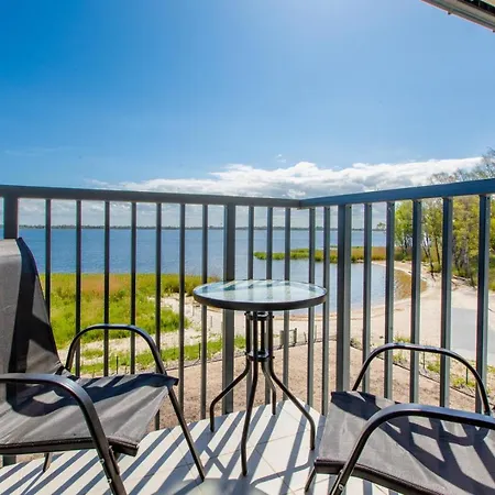 Grafitowy By Major Domus Club Apartmán *