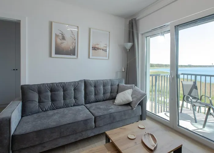 Grafitowy By Major Domus Club Apartament *