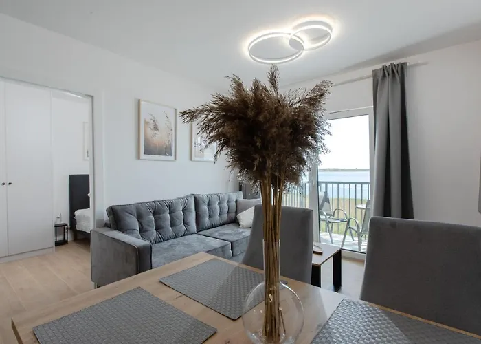 Apartament Grafitowy By Major Domus Club *