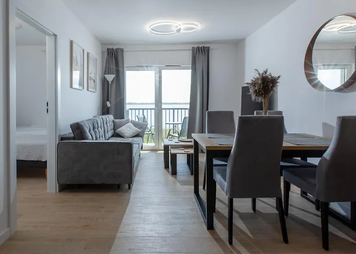 Grafitowy By Major Domus Club Dziwnów