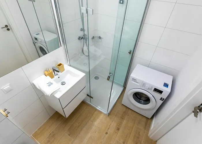 Apartament Grafitowy By Major Domus Club