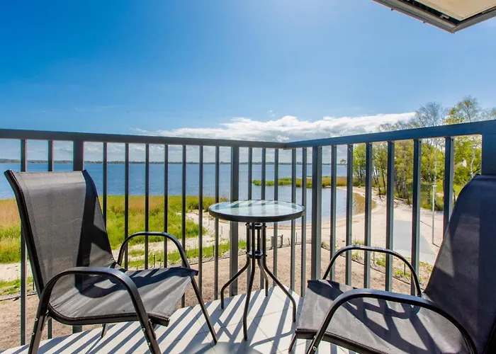 Grafitowy By Major Domus Club Lejlighed *